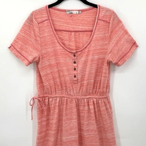 PrAna Bromely Dress Size Small - Picture 3 of 10